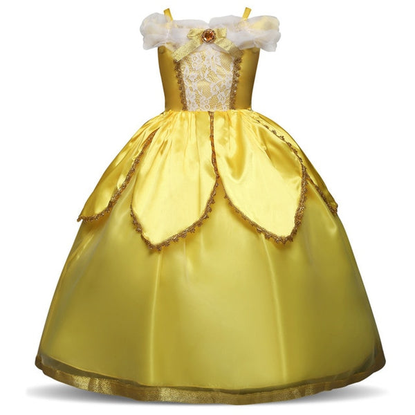 Sleeping Beauty Costume