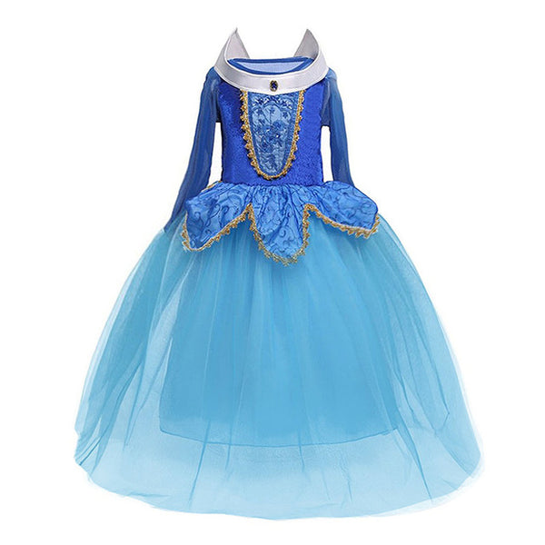 Sleeping Beauty Costume