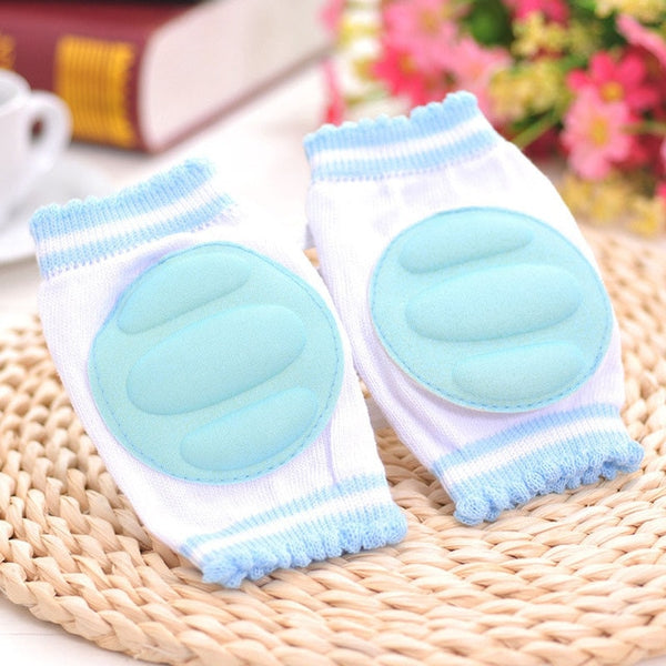 Breathable Sponge Knee Pads