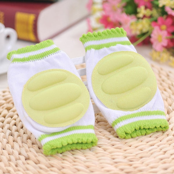 Breathable Sponge Knee Pads