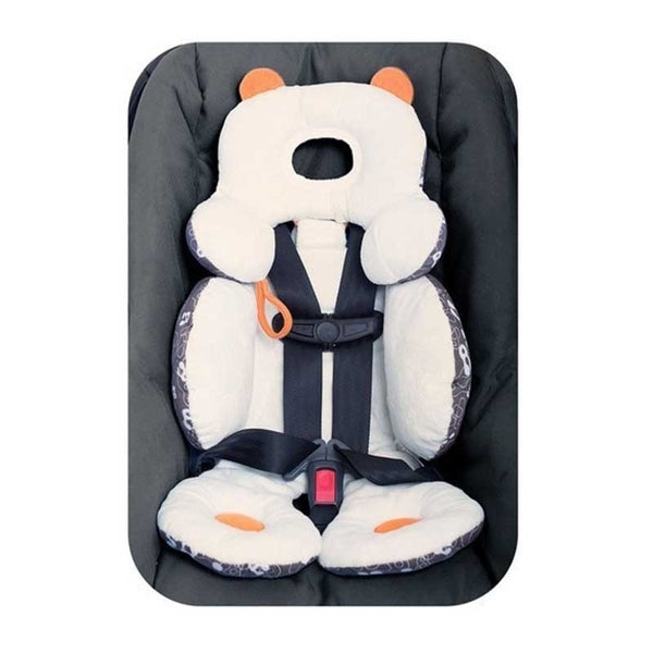 Newborn Baby Stroller Car Cushion