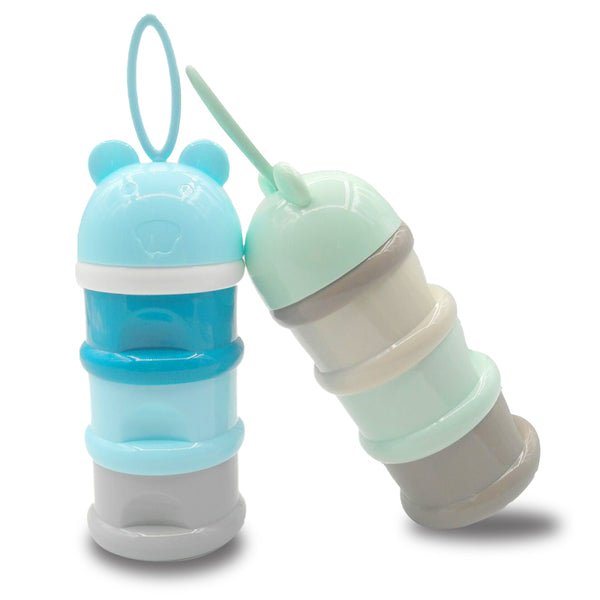 Portable Baby Food Container