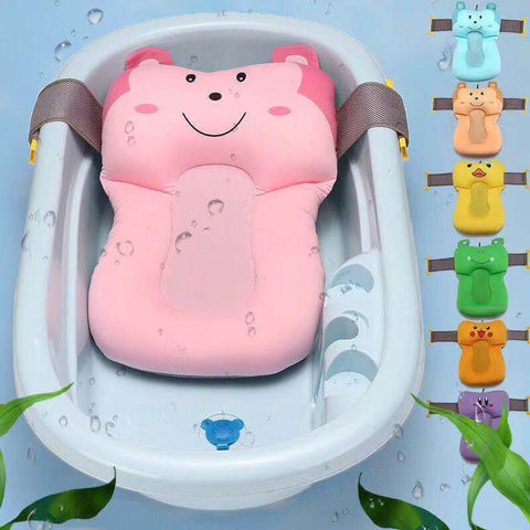 Baby Bathtub Safety Cushion Non-slip