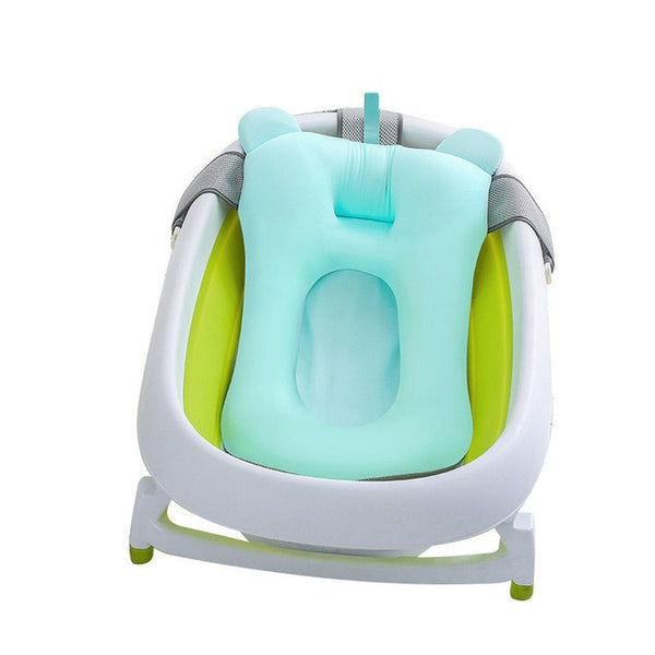 Baby Bathtub Safety Cushion Non-slip