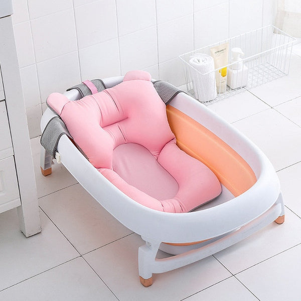 Baby Bathtub Safety Cushion Non-slip