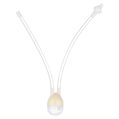 Kids Nasal Cleanser Aspirator