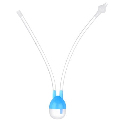 Kids Nasal Cleanser Aspirator