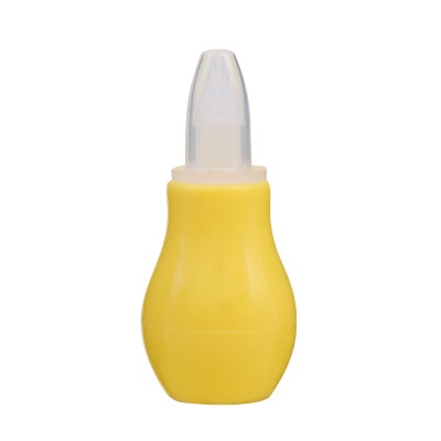 Kids Nasal Cleanser Aspirator