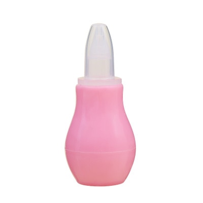 Kids Nasal Cleanser Aspirator