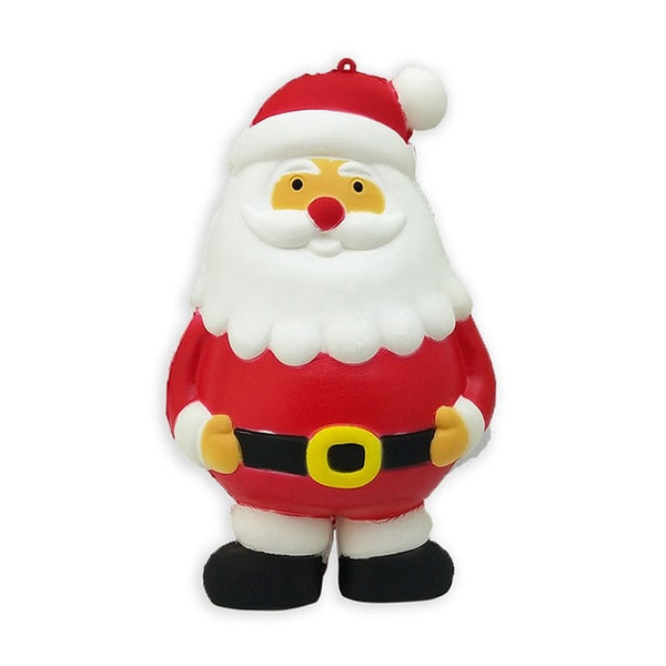 Colorful Galaxy Squishy Doll - Christmas Gift