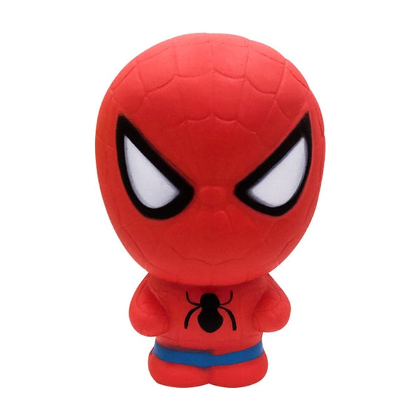 Colorful Galaxy Squishy Doll - Christmas Gift