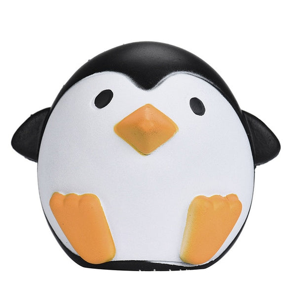 Colorful Galaxy Squishy Doll - Christmas Gift