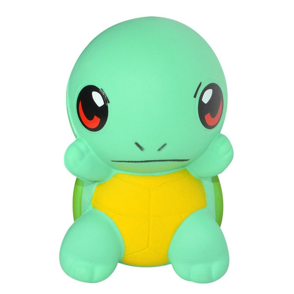 Colorful Galaxy Squishy Doll - Christmas Gift