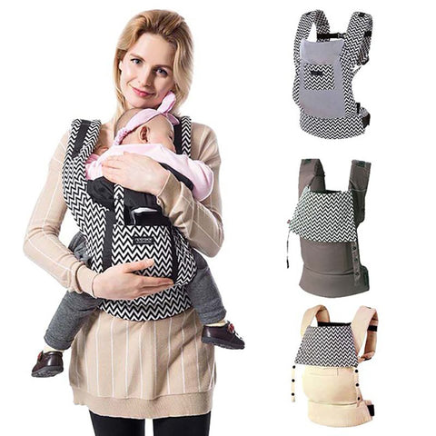 Baby Carrier Kangaroo Bag