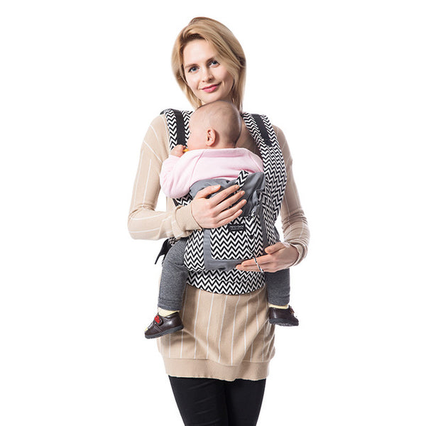 Baby Carrier Kangaroo Bag