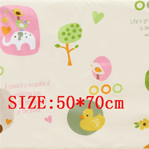 Baby Changing Mattress Mat, Fashion Designs, Washable, Waterproof