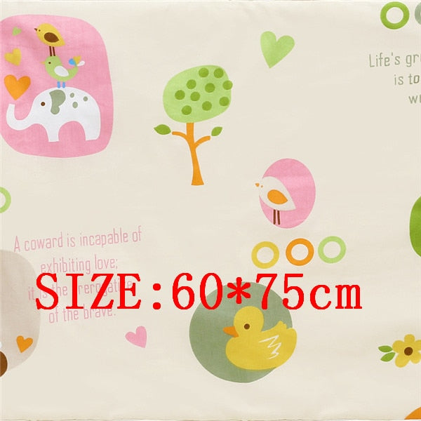 Baby Changing Mattress Mat, Fashion Designs, Washable, Waterproof