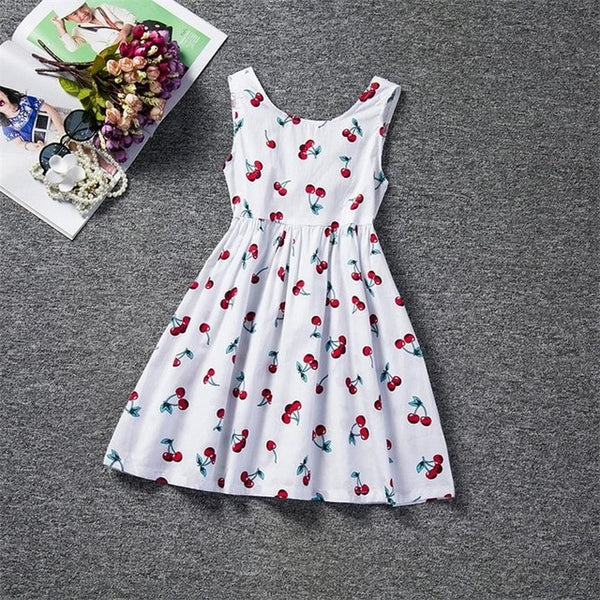 Little Girls Party Dresses