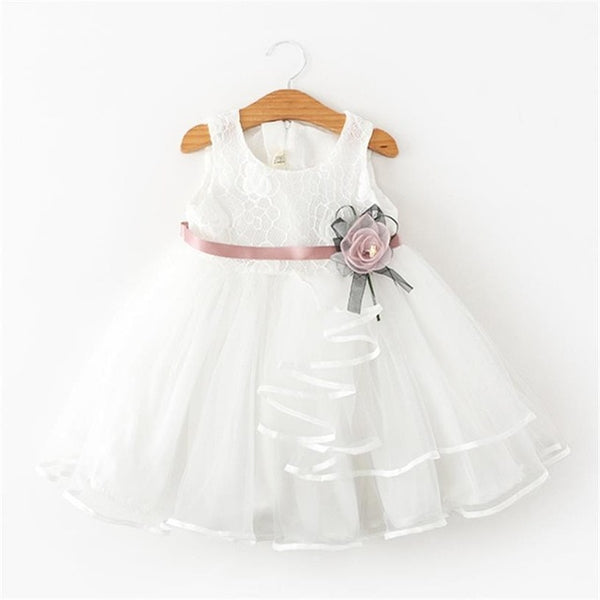 Little Girls Party Dresses