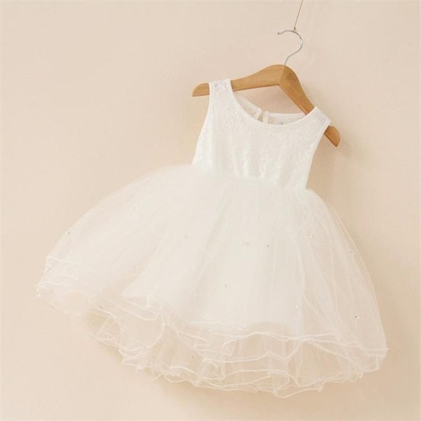 Little Girls Party Dresses