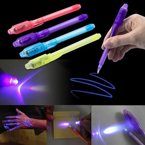 Magic Drawing Pen