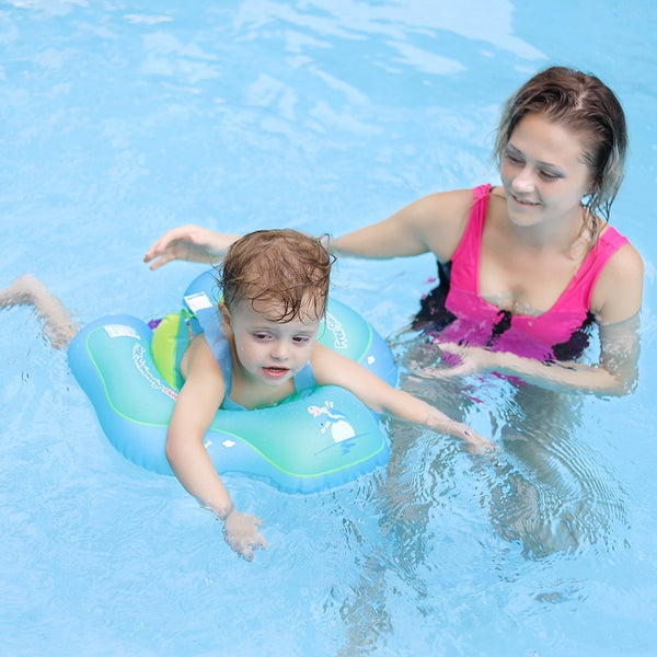 Baby Swimming Raft Ring