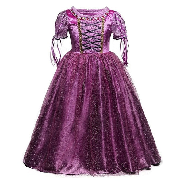 Sleeping Beauty Costume