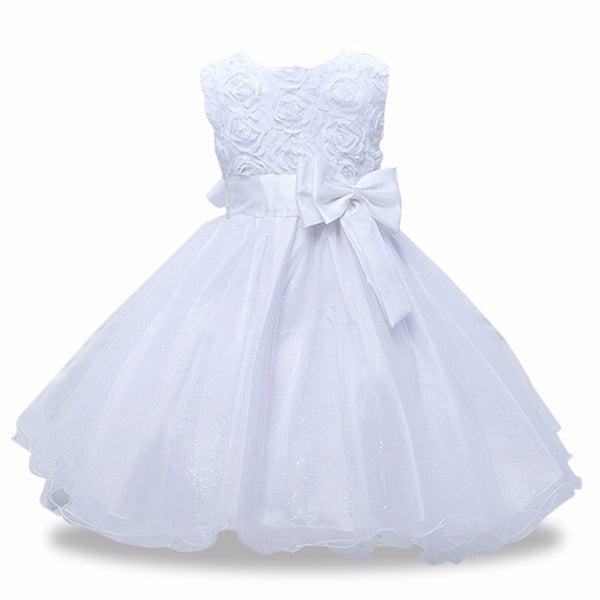 Baby Girl Party Dress