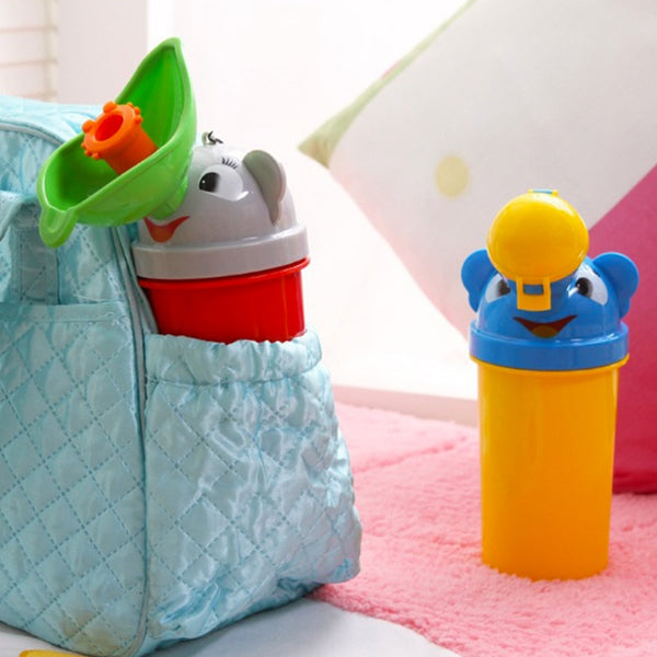 Baby Travel Urinal Kits