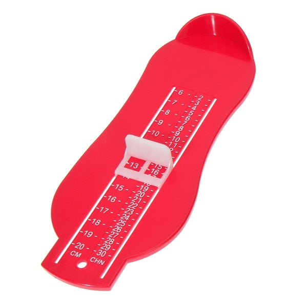 Baby Feet Measure Kit