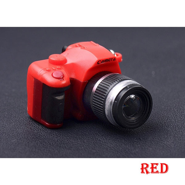 Led Camera Flashing Toy