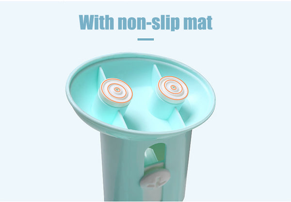 Baby Potty Training Stepped Chair