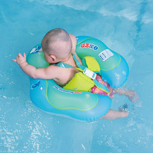 Baby Swimming Raft Ring