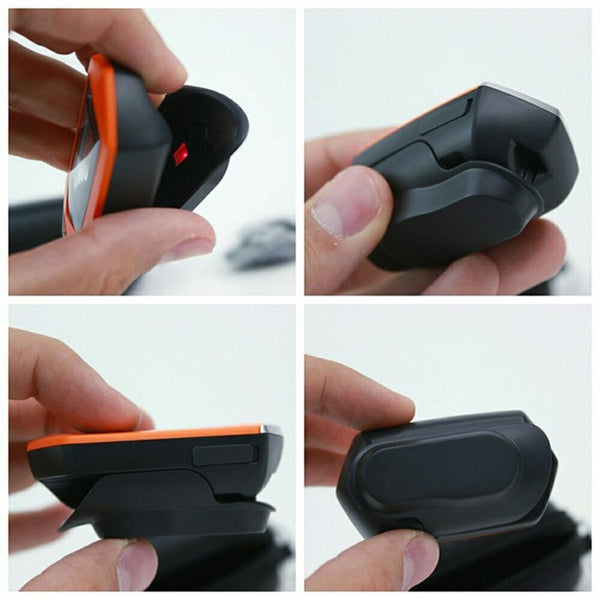 Baby Finger Pulse Oximeter