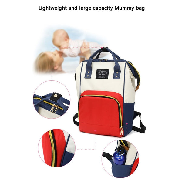 Essential Stylish Mommy Bag