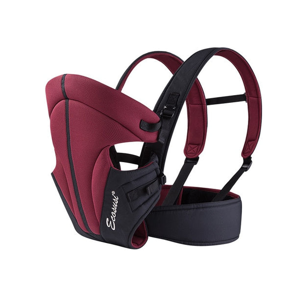 Breathable Baby Carrier