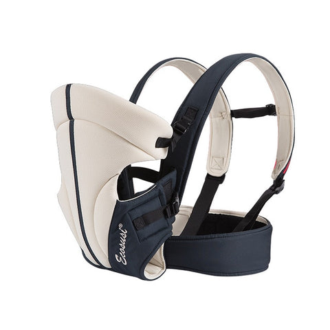 Breathable Baby Carrier