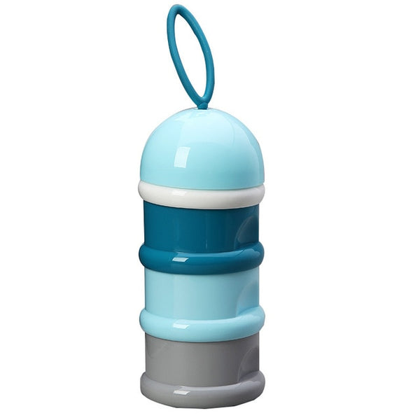 Portable Baby Food Container