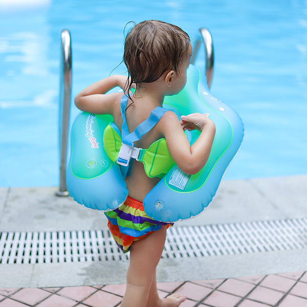 Baby Swimming Raft Ring