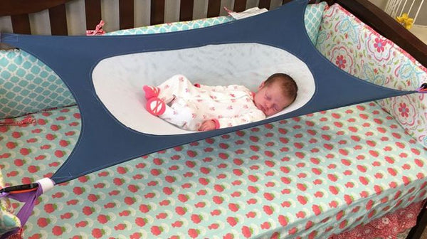 Baby Hammock For Newborns