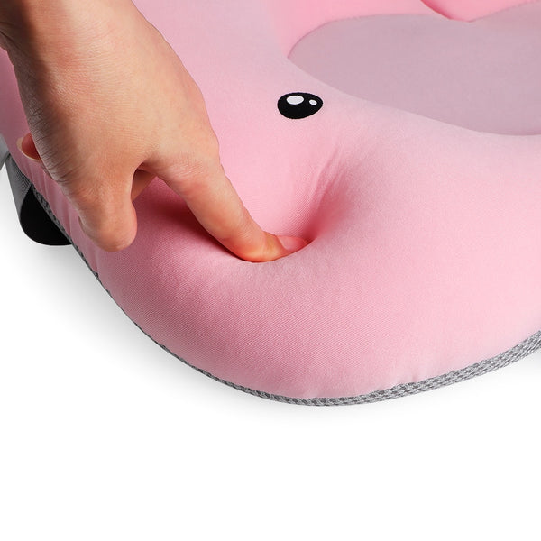 Portable Infant Bathing Pad