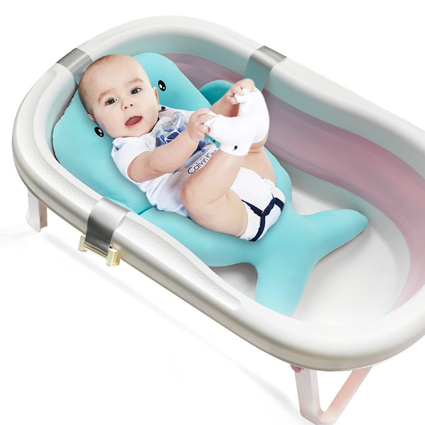 Portable Infant Bathing Pad