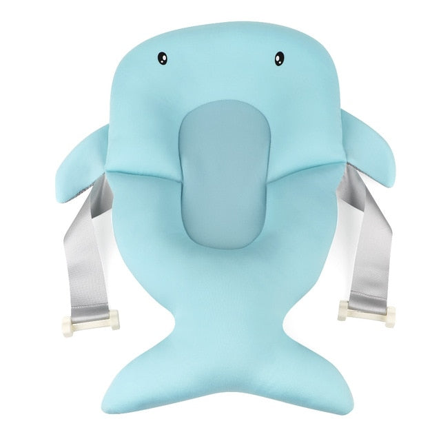 Portable Infant Bathing Pad