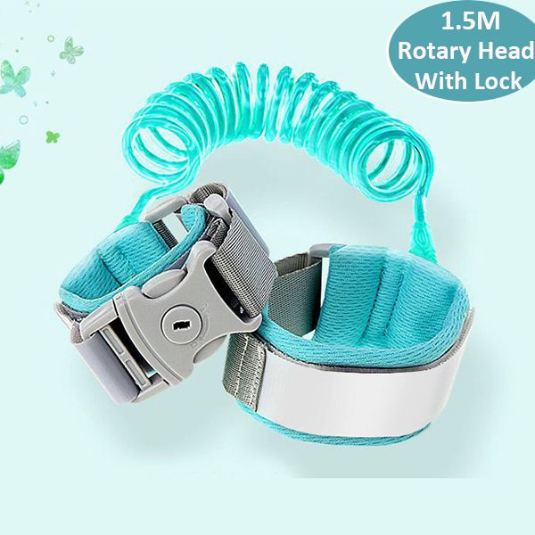 Kids Safety Wrist Belt