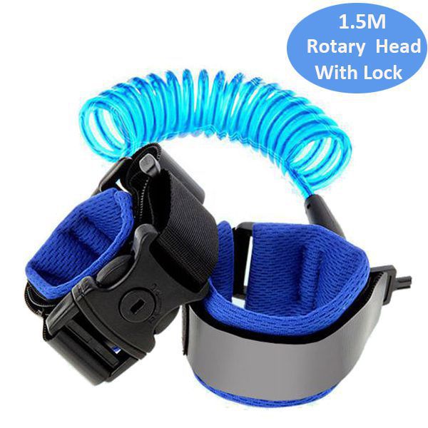 Kids Safety Wrist Belt