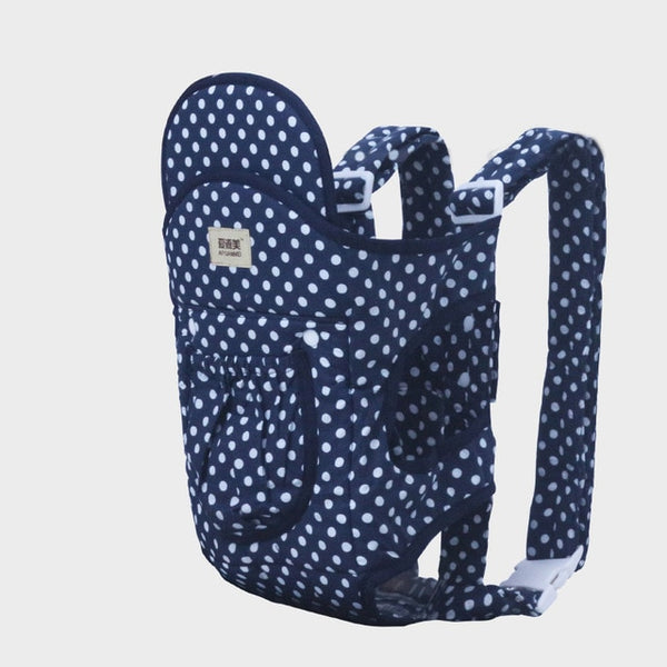 Multi-functional Stylish Designs Baby Carrier