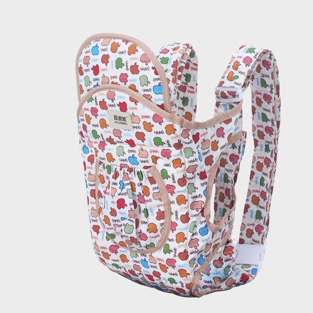 Multi-functional Stylish Designs Baby Carrier