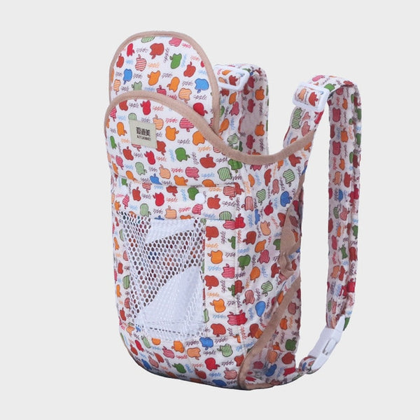 Multi-functional Stylish Designs Baby Carrier