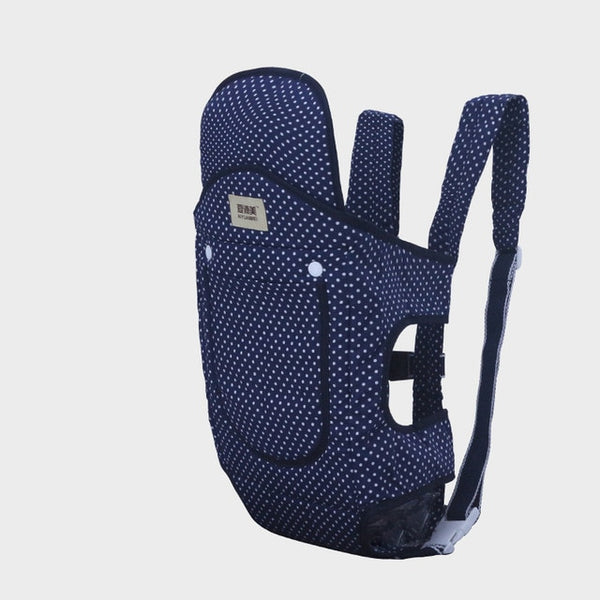 Multi-functional Stylish Designs Baby Carrier