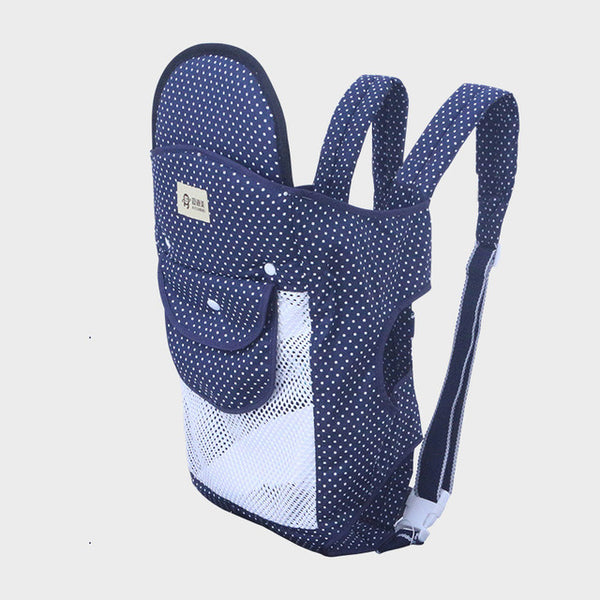 Multi-functional Stylish Designs Baby Carrier